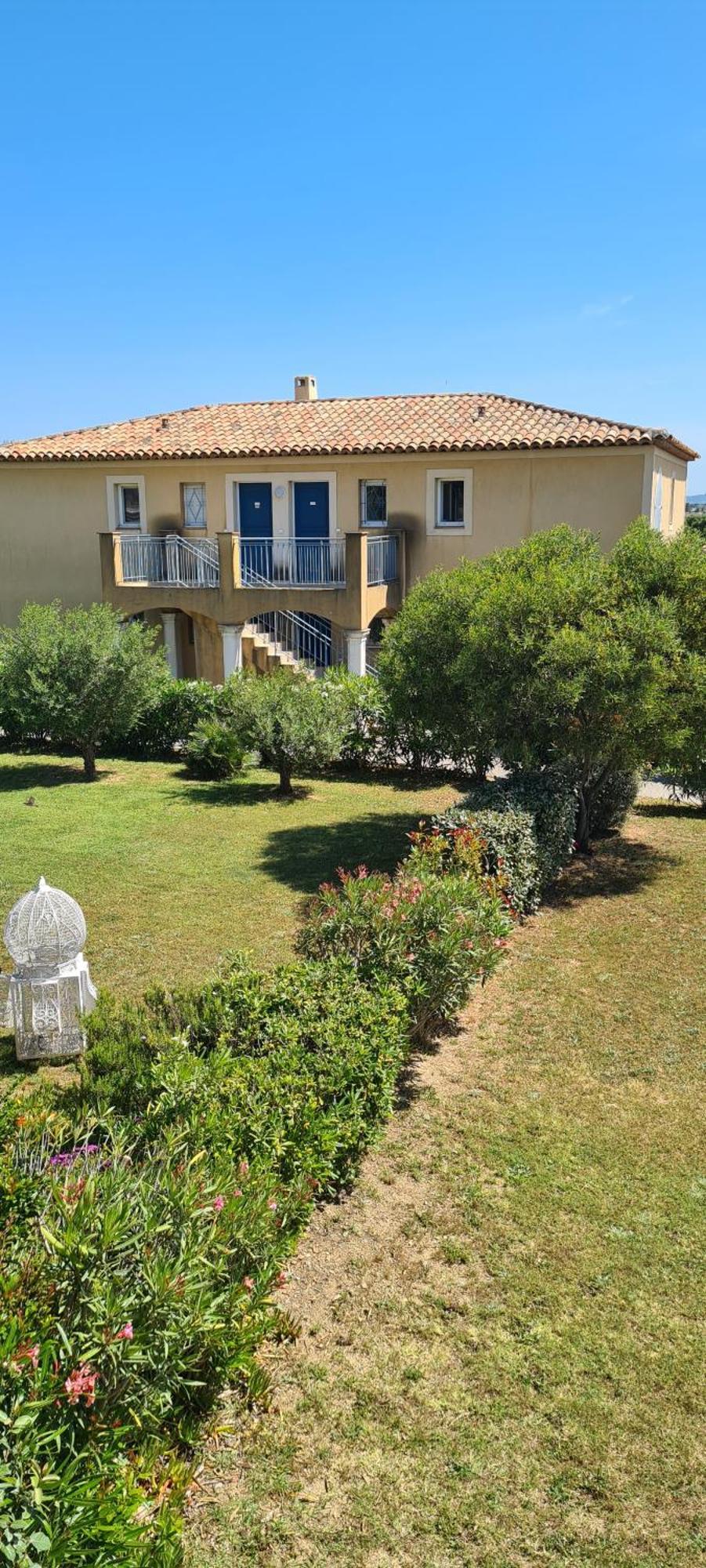 Mi Casita Sainte-Maxime Exterior photo
