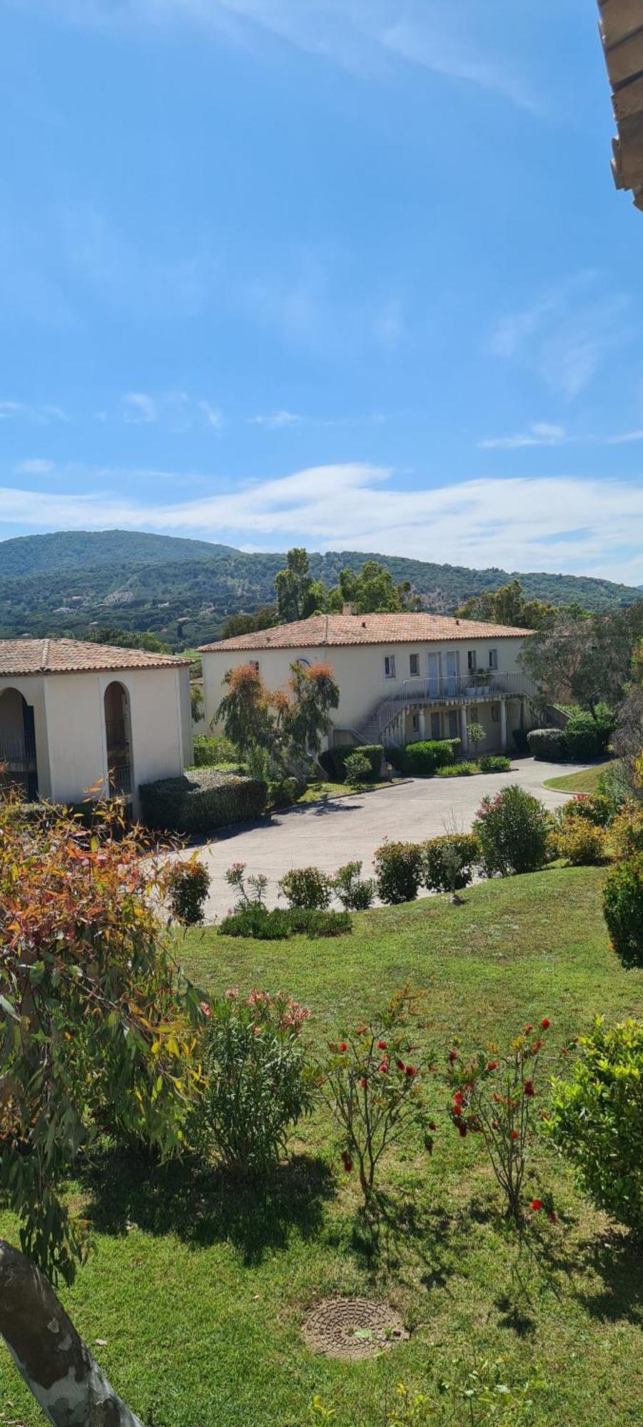 Mi Casita Sainte-Maxime Exterior photo