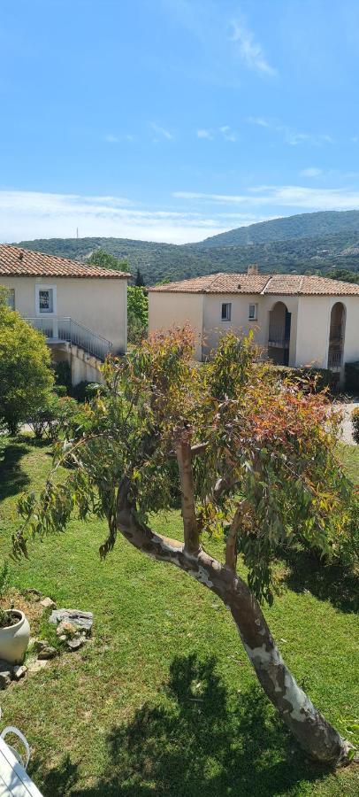 Mi Casita Sainte-Maxime Exterior photo
