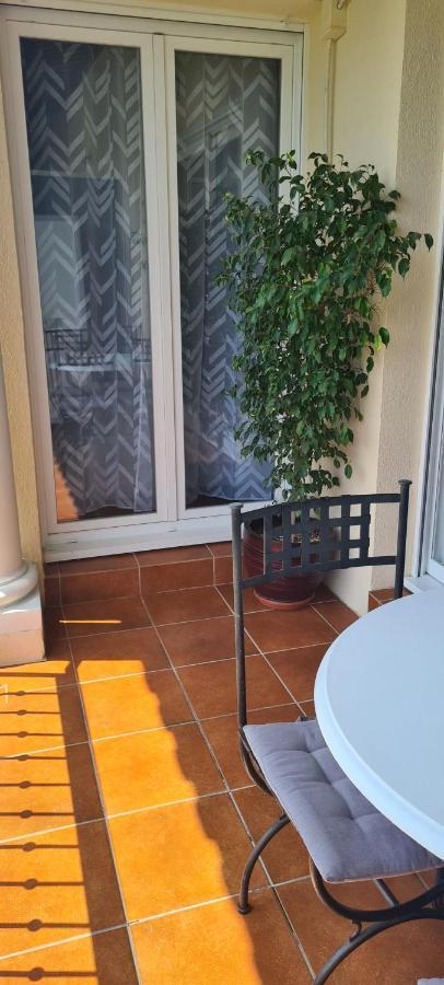 Mi Casita Sainte-Maxime Exterior photo